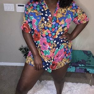 Kathryn deene blouse